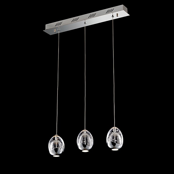 Подвес ILLUMINATI TERRENE MD13003023-3B chrome