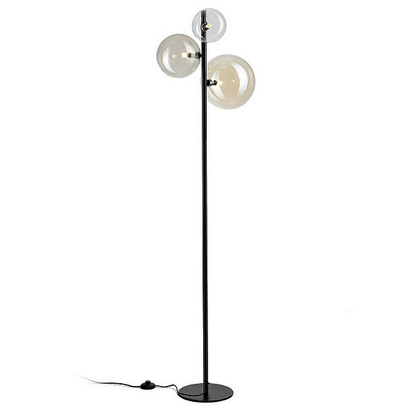 Торшер CITILUX ORTON CL202933
