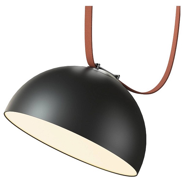 Трековый светильник DENKIRS BELTY FLOW DK5563-BK