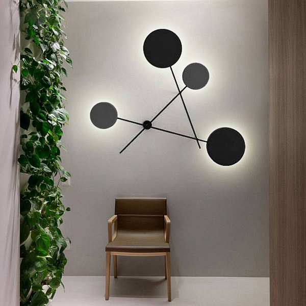 Бра IMPERIUMLOFT IRIDE 101537-26