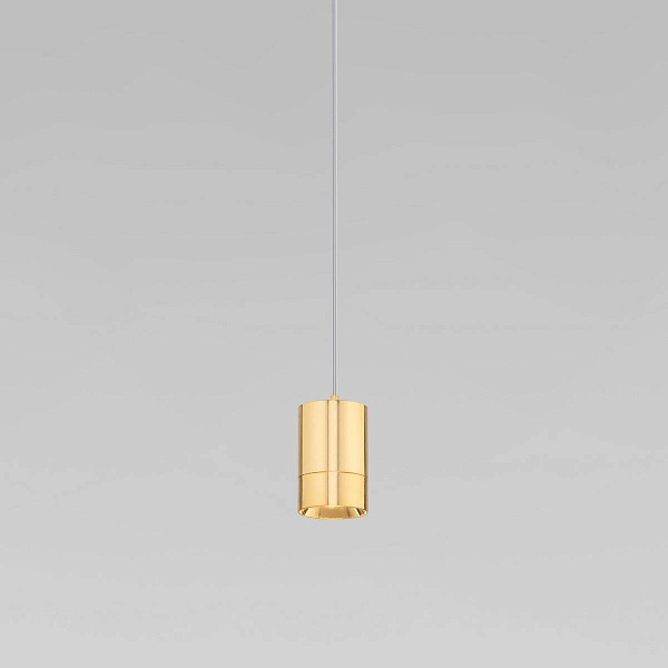 Подвес EUROSVET PICCOLO 50248/1 LED золото