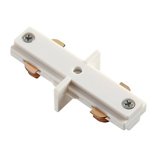 Коннектор прямой NOVOTECH Track Accessories 135006