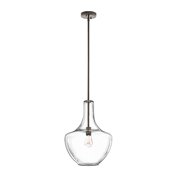 Подвес KICHLER EVERLY KL-EVERLY-P-M-OZ