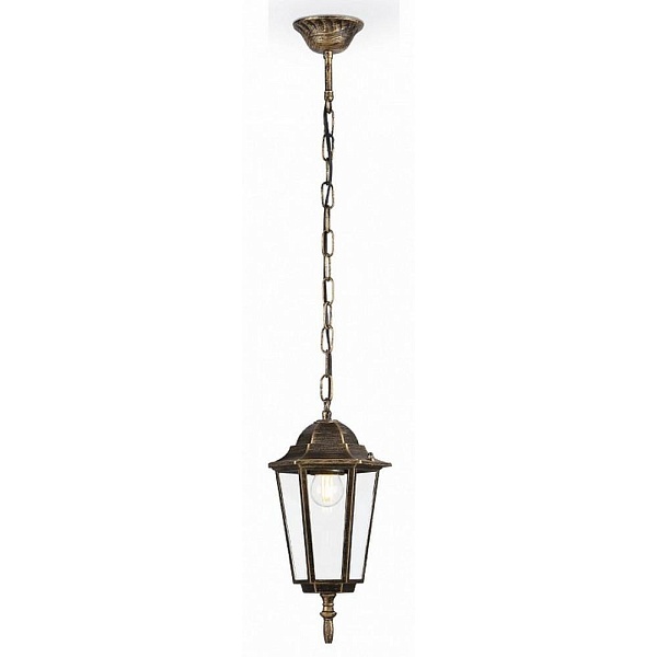 Светильник уличный подвесной AMBRELLA LIGHT ST ST2031