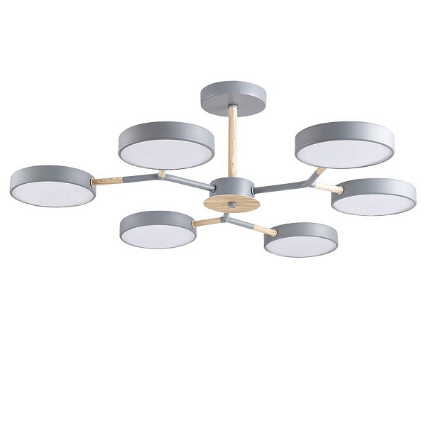 Люстра потолочная LUMION LEDIO 5651/99CL
