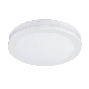 Светильник встраиваемый ARTE LAMP TABIT A8431PL-1WH