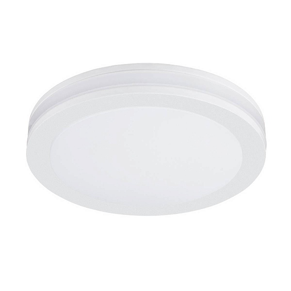Светильник встраиваемый ARTE LAMP TABIT A8431PL-1WH