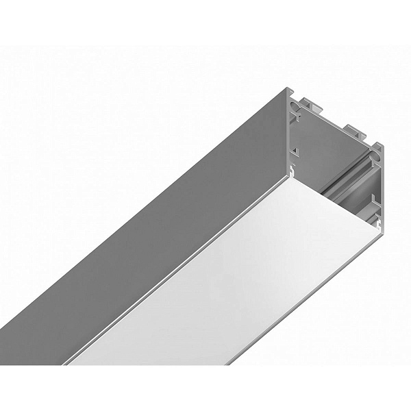 Профиль для ленты LED накладной AMBRELLA LIGHT PROFILE SYSTEM GP GP2500AL
