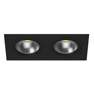 Светильник встраиваемый LIGHTSTAR INTERO 111 i8270707