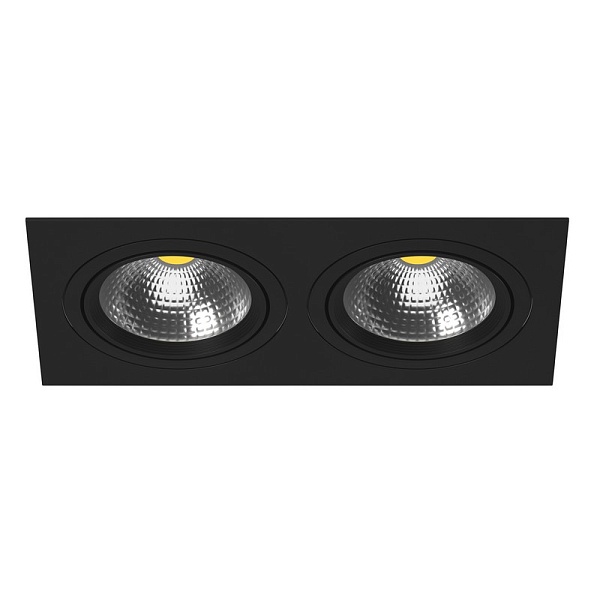 Светильник встраиваемый LIGHTSTAR INTERO 111 i8270707
