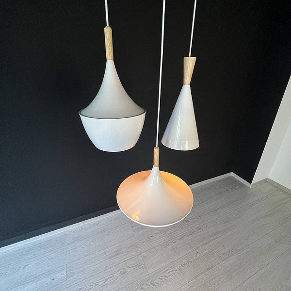 Подвес IMPERIUMLOFT DAIRY LIGHT BEAT 74578-22