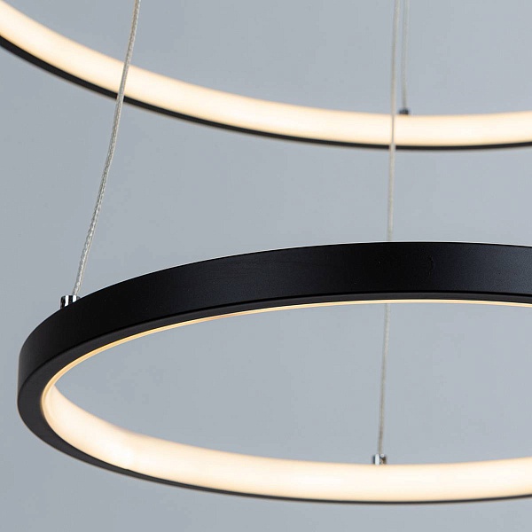 Подвес ARTE LAMP FRODO A2197SP-2BK