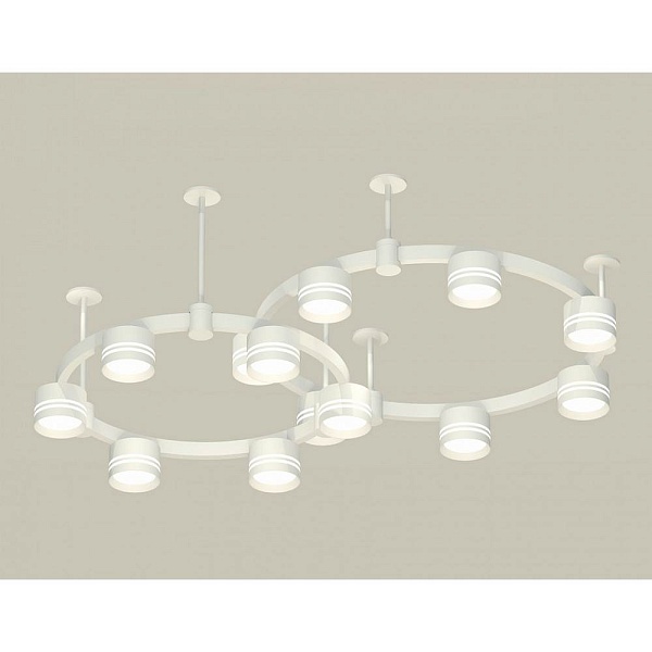 Подвес AMBRELLA LIGHT XR XR92211005