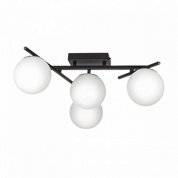 Люстра потолочная CITILUX DORSY CL223142