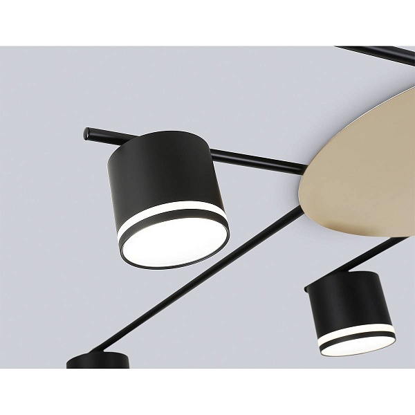 Люстра потолочная AMBRELLA LIGHT COMFORT FL51760