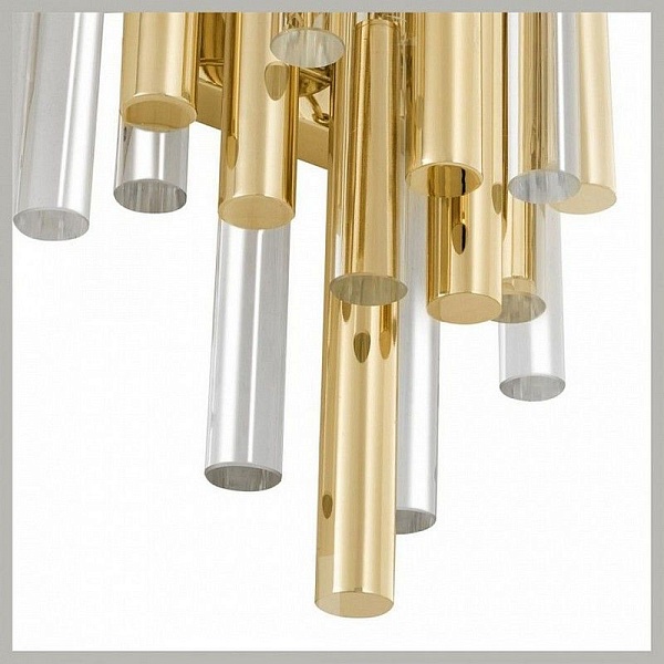 Бра DELIGHT COLLECTION GIGI KM0931W-1 gold