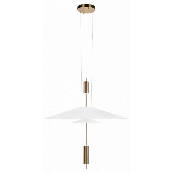 Подвес LOFT IT SKYLAR 10244/A Brass