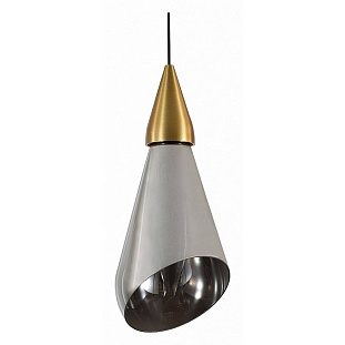 Подвес INDIGO RIFLESSO 11049/1P Gold