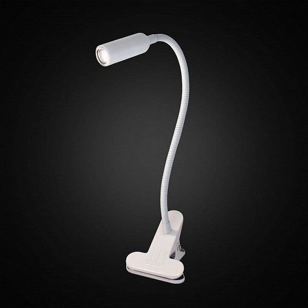 Настольная лампа CITILUX НЬЮТОН CL803060N