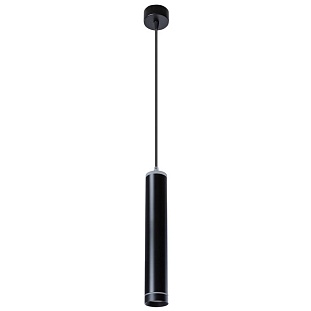 Подвес ARTE LAMP ALTAIS A6110SP-2BK