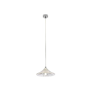 Подвес NEWPORT 8350 8352/S chrome