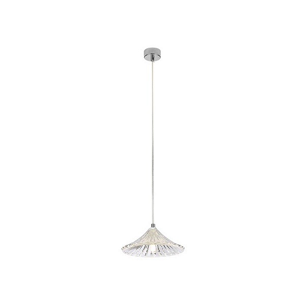 Подвес NEWPORT 8350 8352/S chrome