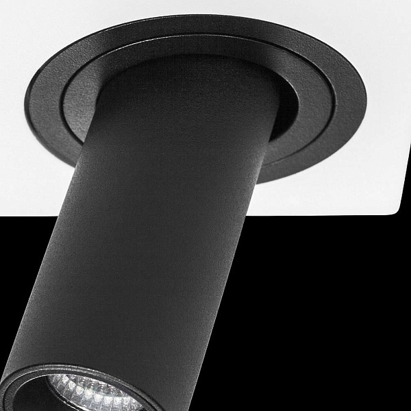 Светильник встраиваемый LIGHTSTAR INTERO i516274