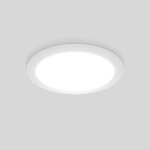 Светильник встраиваемый ELEKTROSTANDARD DOWNLIGHT a034916