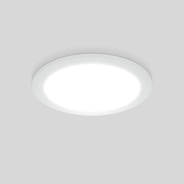 Светильник встраиваемый ELEKTROSTANDARD DOWNLIGHT a034916