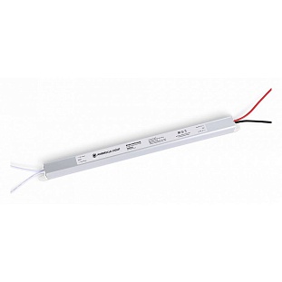 Блок питания AMBRELLA LIGHT LED DRIVER 12V 36W IP20 GS8603