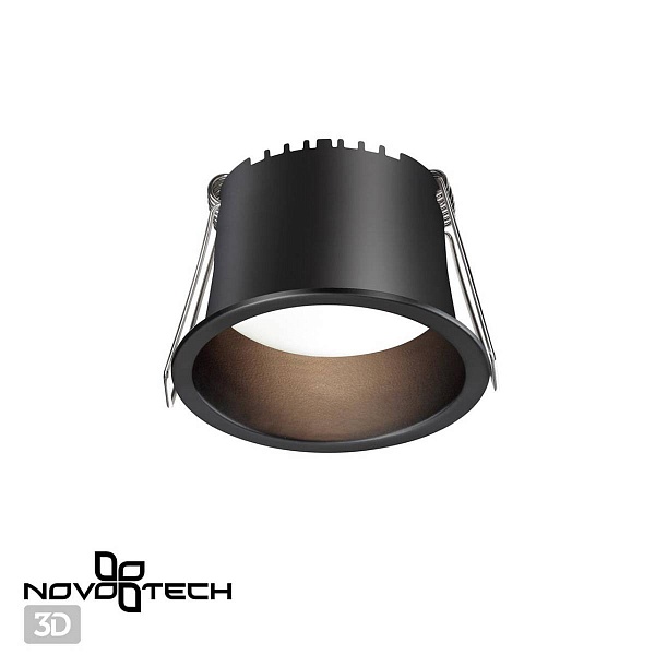 Светильник встраиваемый NOVOTECH TRAN 359233