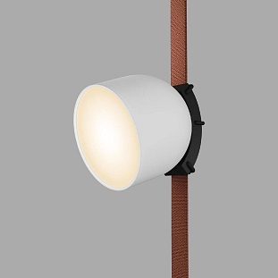 Трековый светильник DENKIRS BELTY SPOT DK5543-WH+BK