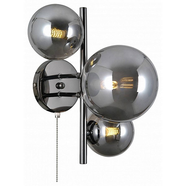 Бра MODERLI MOLLY V10793-3W