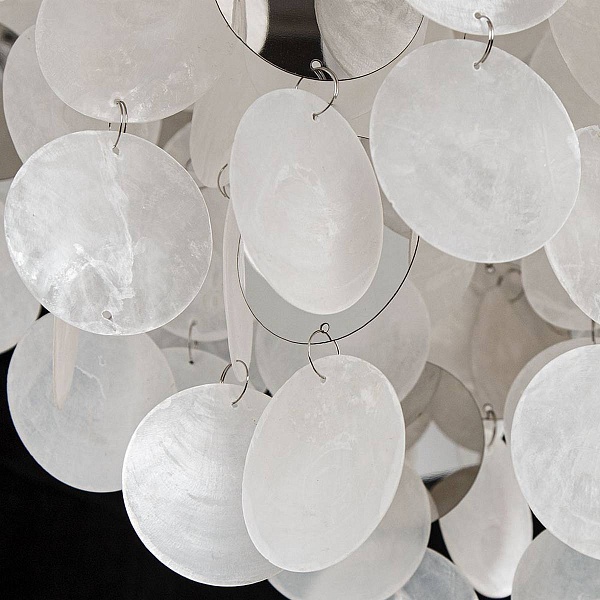 Люстра подвесная ARTE LAMP PIPIRIMA A4100LM-12CC