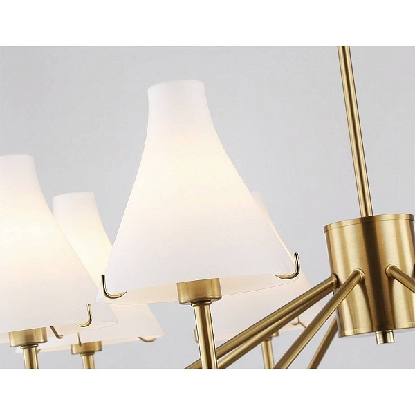 Люстра подвесная AMBRELLA LIGHT HIGH LIGHT LH57135