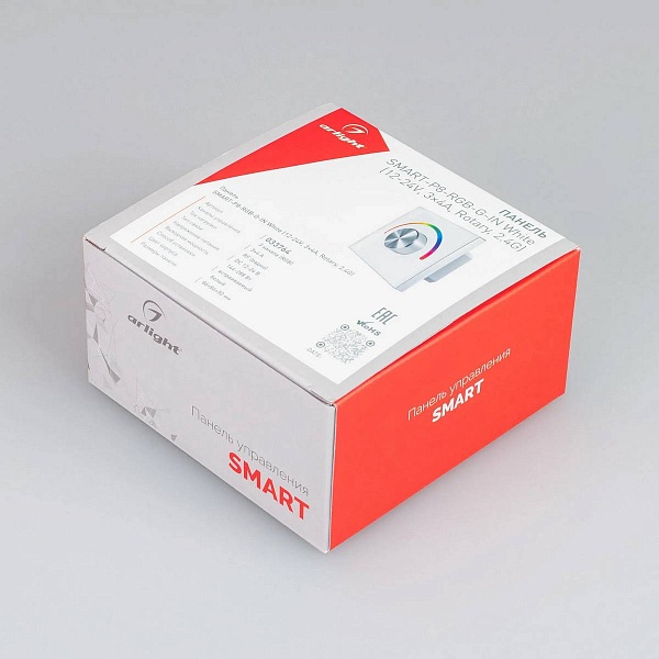 Панель управления ARLIGHT SMART 33764