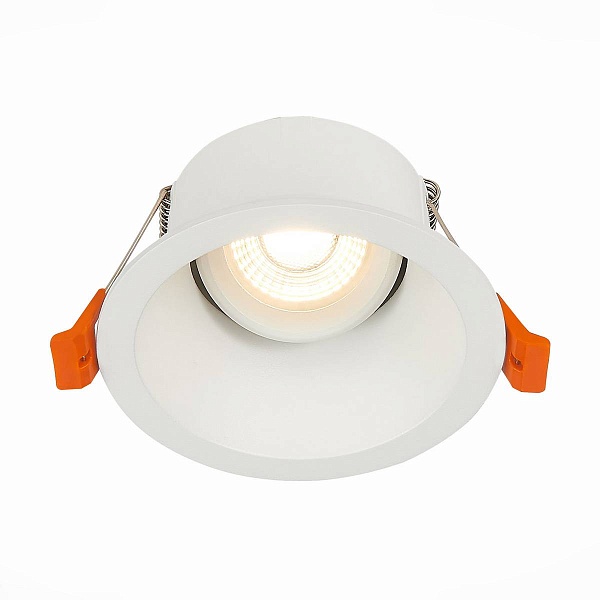 Светильник встраиваемый ST LUCE ST207.508.01