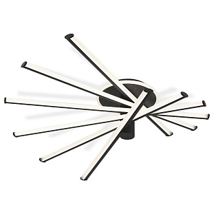 Люстра потолочная AMBRELLA LIGHT COMFORT FL6232