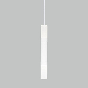 Подвес EUROSVET AXEL 50210/1 LED белый