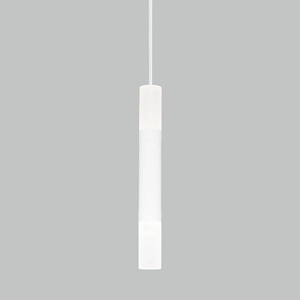 Подвес EUROSVET AXEL 50210/1 LED белый