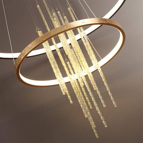Подвес ODEON LIGHT MONICA 3901/63L