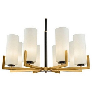 Люстра подвесная MAYTONI FORTANO MOD089PL-08BS