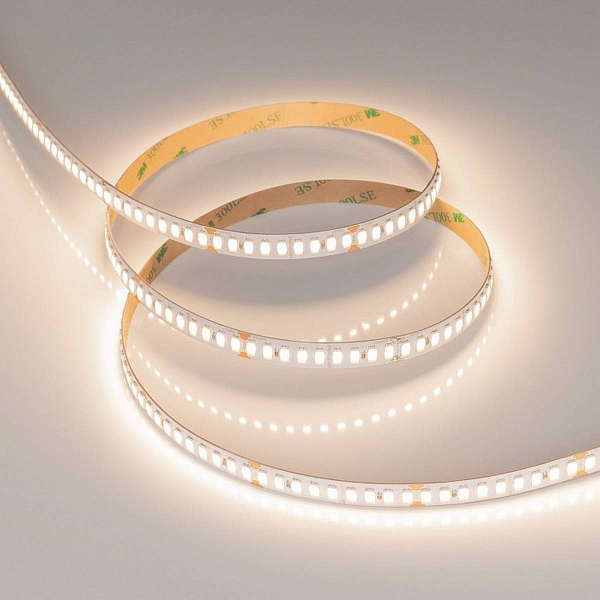 Лента LED ULTRA-C180 19,2 W/m 24V IP20 5630/180 3500K 10mm (5м) 40249 ARLIGHT