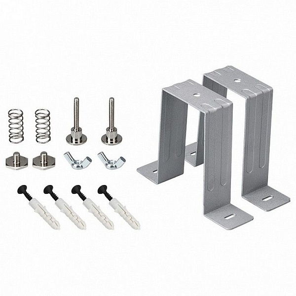 Крепеж для профиля S2-LINE-4067 SET 021184 ARLIGHT
