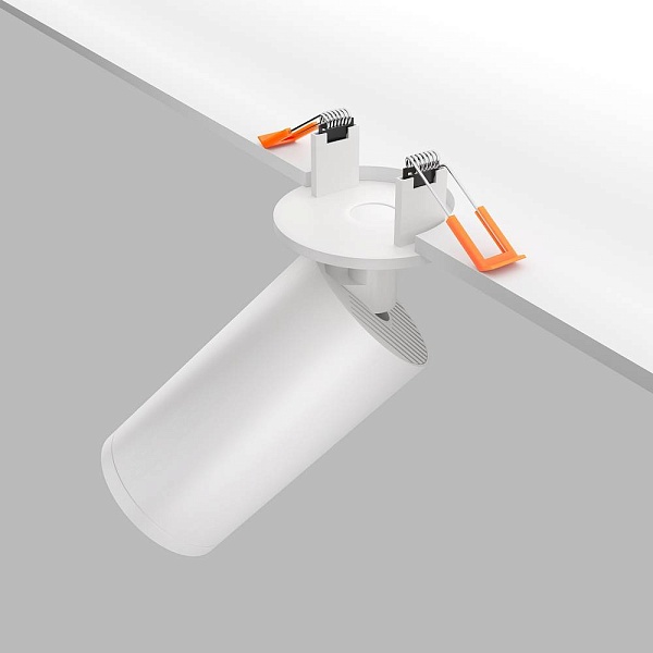 Светильник встраиваемый MAYTONI FOCUS S C049CL-U-1W