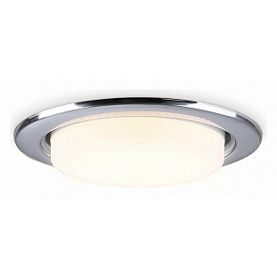 Светильник встраиваемый AMBRELLA LIGHT G G10102