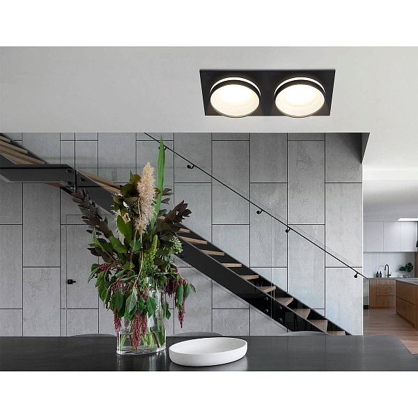 Светильник встраиваемый AMBRELLA LIGHT TN TN30712