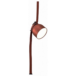 Трековый светильник LIGHTSTAR NOVE 208042