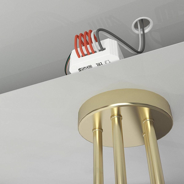 Wi-Fi модуль ELEKTROSTANDARD  76005/00 a059230
