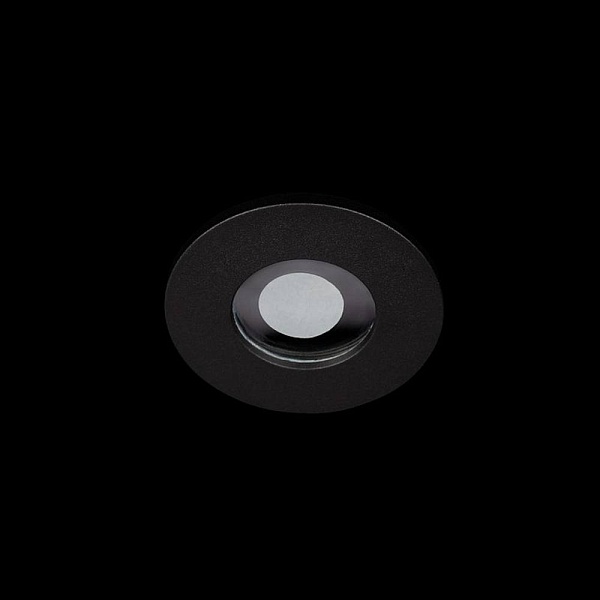 Светильник встраиваемый LOFT IT CHIP 10338/B Black